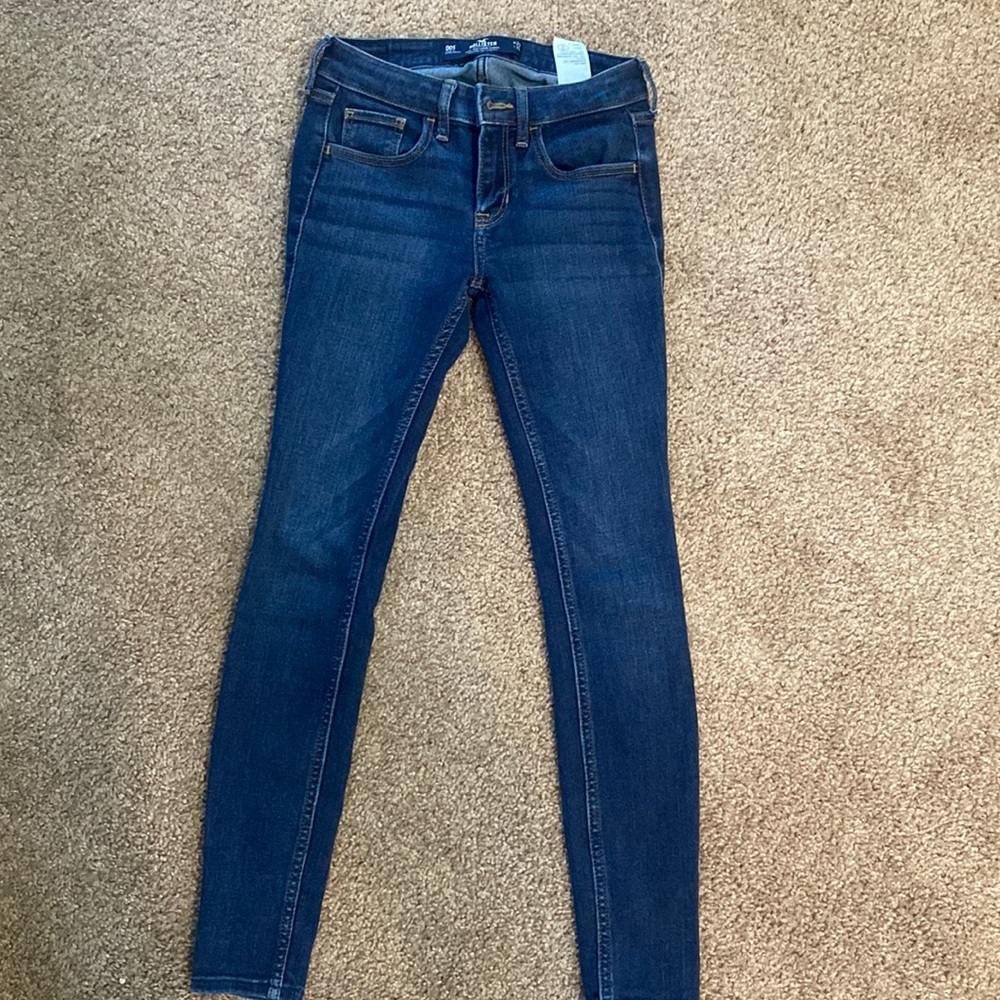 Hollister 00S